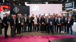 Sennheiser - NAB 2025 - (Foto: NAB 2024)