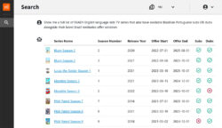 Vubiquity - Catalog Intelligence - NAB 2025