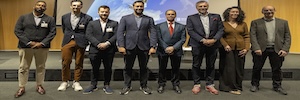 6GStarLab: un pequeño satélite que funcionará como el primer laboratorio abierto europeo de investigación en 6G