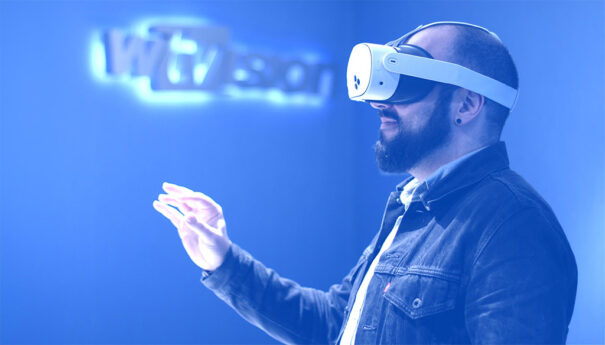 wtvision - NAB 2025