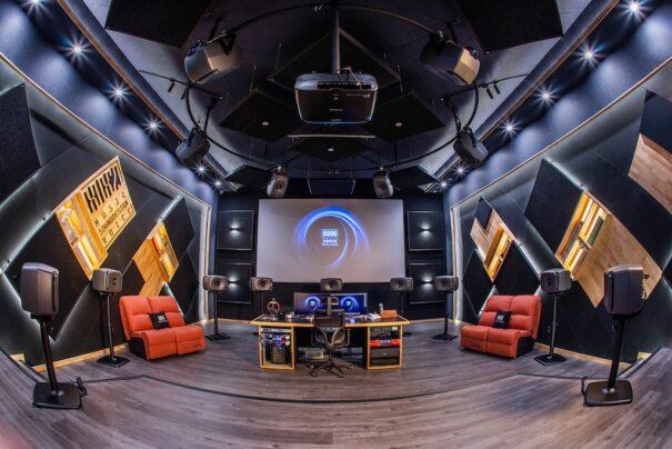 8082 Audio Studio 