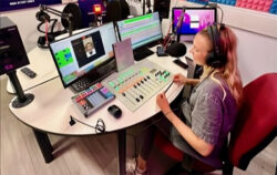 AEQ Capitol Made In Kent