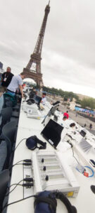 AEQ - Olympia - Evento deportivo París 2024