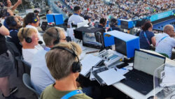 AEQ - Olympia - Evento deportivo París 2024