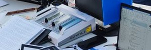 Más de mil sistemas de comentaristas de AEQ, clave para el gran evento deportivo del 2024