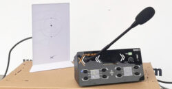 AEQ - Xpeak - Starlink - Zebra - iZen