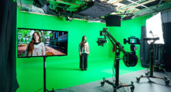 AJA - ColorBox - Masterwork Films