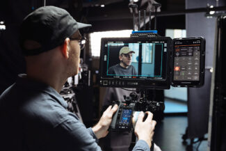ARRI Camera Companion App
