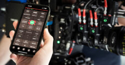 ARRI Camera Companion App