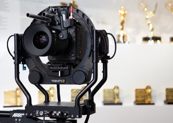 ARRI Trinity 2