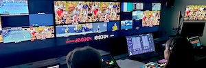 ATP Media mejorará la eficiencia y colaboración con la plataforma de Tedial