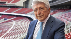 Academia de Cine - Medalla de Oro - Enrique Cerezo