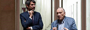 Madrid acogerá el nuevo Museo del Cine, una iniciativa de la Academia de Cine y el Ministerio de Cultura