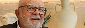 Jaume Figueras, premio de comunicación Alfonso Sánchez 2024 de la Academia de Cine