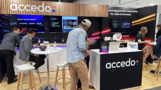 Accedo - NAB 2025