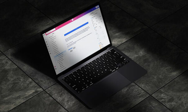 Accedo - NAB 2025 - Design Studio