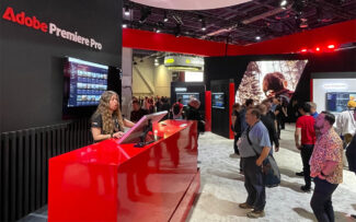 Adobe - NAB 2025