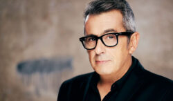 Andreu Buenafuente - Futuro Imperfecto - RTVE - La 1 - (Foto: El Terrat)