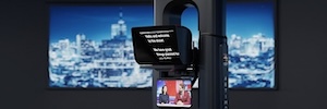 Catalan broadcaster 3Cat acquires Ross Video's Artimo robotic camera system