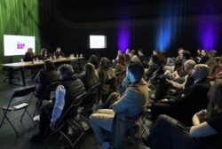 Asamblea Clúster Audiovisual Madrid 2025