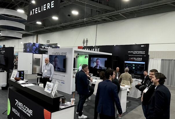 Ateliere NAB 2025