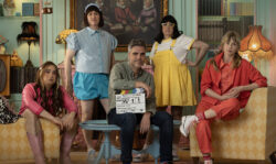 Atresmedia - Atresplayer - Rafaela y su loco mundo - Rodaje