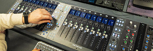 Las salas de audio inmersivo aterrizan en la Universidad de Coventry con Audient Oria