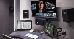 Audinate - Dante Director - Eikon Group