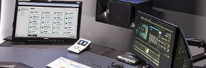 Eikon Group comienza a gestionar sus 37 dispositivos Dante con Director