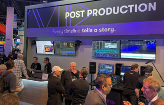 Avid - NAB 2025 
