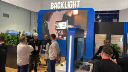 Backlight - NAB 2025
