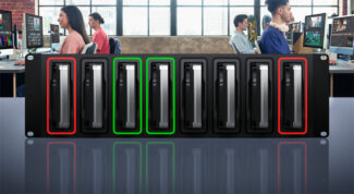 Blackmagic - NAB 2025 - Cloud Backup 8