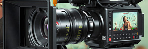 La nueva cámara Pyxis 12K encabeza el aluvión de novedades de Blackmagic para NAB 2025