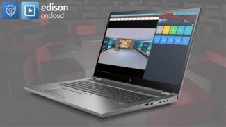 Brainstorm - Edison OnCloud - NAB 2025