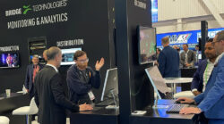 Bridge Technologies - NAB 2025