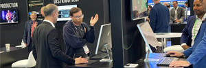 Bridge Technologies muestra por primera vez QTT, herramienta de monitorización para flujos OTT HLS/DASH, en NAB 2025