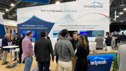 Broadpeak - NAB 2025