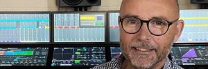 Sid Stanley guiará la transición de Calrec a procesos de producción remota y distribuida