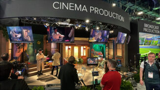 Canon - NAB 2025
