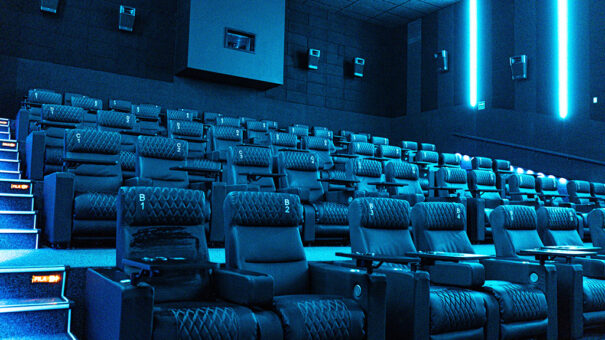 Christie - Cinemex