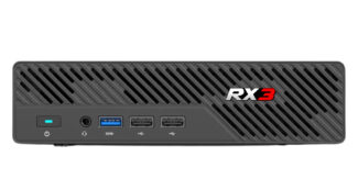 Cinedeck - RX3 - NAB 2025
