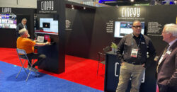 Cinegy - NAB 2025