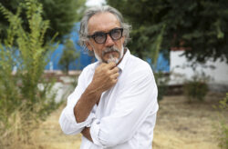 Conecta Fiction Entertainment - José Manuel Lorenzo - DLO Producciones (Foto: Lisbeth Salas)