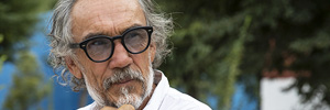 José Manuel Lorenzo (DLO Producciones), Premio de Honor en Conecta Fiction & Entertainment 2025