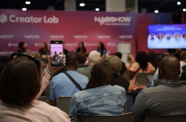 Creator Lab NAB 2025 (Foto: NAB)