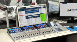 DHD - RX2 - Radio Marca