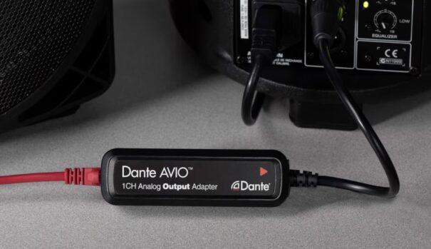 Dante Pro
