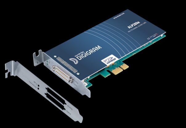 Digigram ALP280e