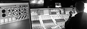 Method Audio: conversión de audio modular con Prodigy (DirectOut) en retransmisiones broadcast