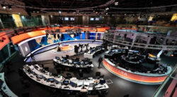 EVS - Al Jazeera - MediaCeption